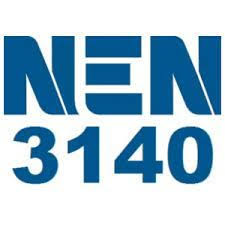 Thumbnail of NEN-3140 electrical safety certificate (PDF)