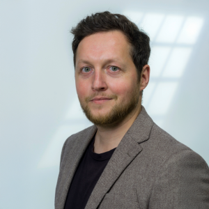 Portrait of Gabriel Ruscan, Founder and Field Engineer at Mundoserv